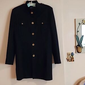 Ralph Ralph Lauren blue label coat
